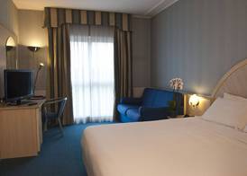 Four Points Flex by Sheraton Parma 5
