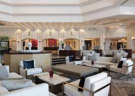 The Ritz-Carlton, Doha 3