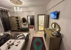 Ethnica Suites 4