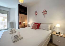Stay U-nique Apartments Sardenya II 3