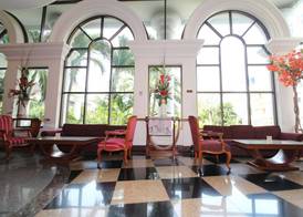Camelot Hotel Pattaya 4