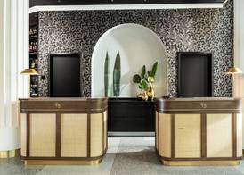 Hotel Schillerhof, Weimar 2