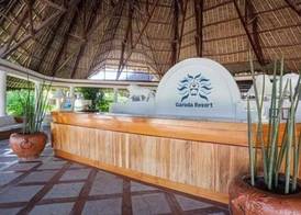 Garoda House Turtle Bay [ Jacuzzi ] Kilifi 2