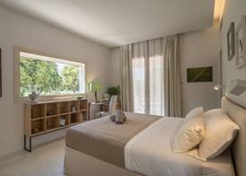 Tenuta DonnAnna Agriturismo&Glamping 2