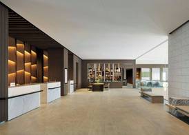 Courtyard by Marriott Fukui 2