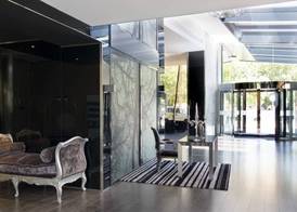 Eurostars Palace 2