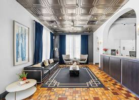 Nine20 Collins Apartments by Lowkl 3