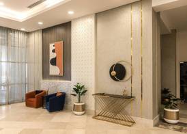 Gewan Resort New Alamein 4