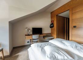 Dominik Alpine City Wellness Hotel Brixen - Adults only 5