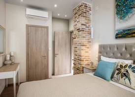 Petite Palace by Konnect, Old Corfu Town 2