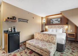 Banff Ptarmigan Inn 4