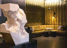 The Gwen, a Luxury Collection Hotel, Michigan Avenue Chicago 5