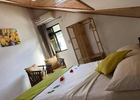 La Source Self Catering 4
