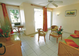 Hôtel Karibéa Caribia 5