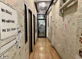 The Packer Lodge - Hostel 5