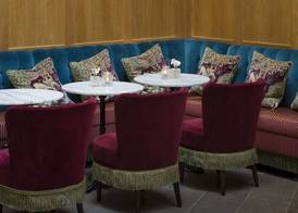 Hotel Kung Carl, WorldHotels Crafted 5