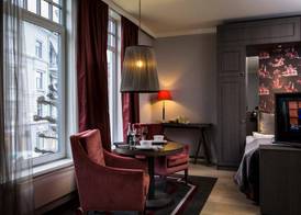 Frogner House - Skovveien 5
