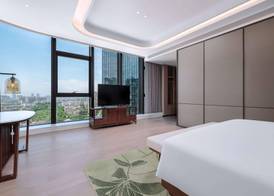 Swissotel Zhoushan Yingguan 4