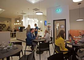 The Z Hotel Covent Garden 3