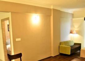 Starlit Suites Shirdi 4