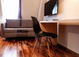 Royal Hotel - Urban Living 3