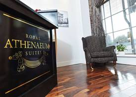 Royal Athenaeum Suites 3