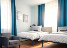 Das Schreder Hotel 4