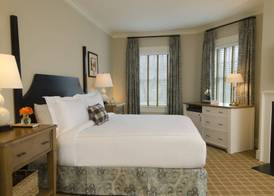 Kimpton TACONIC HOTEL by IHG 5