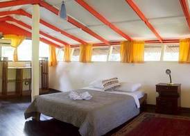 Hotel La Colina 4