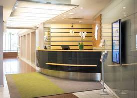 Holiday Inn VIENNA CITY by IHG 2