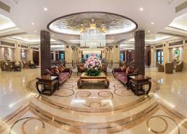 Vinpearl Luxury Nha Trang 4