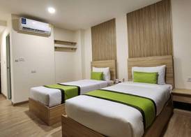 iCheck inn Darisa Patong 4