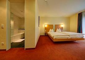 Hotel Adler 5