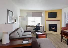 Residence Inn Bismarck North 4