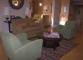 Holiday Inn Express STOCKTON SOUTHEAST by IHG 2