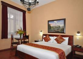 Boutique Hotel Palacio 5