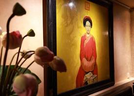 Kecho Legacy Hotel Hanoi & Spa 4