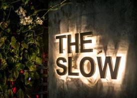 The Slow 2