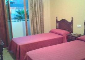 Pension Spa Rueda 4