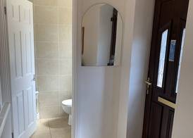 Woodpaddock B&B 2