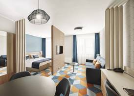 Hotel Europa Fit Hévíz 5
