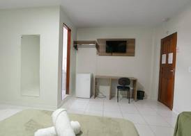 Hotel Verde Mares 3