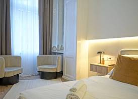 You Boutique Suites, Best Location by BQA 5