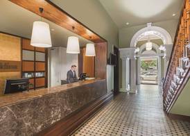 Adina Apartment Hotel Adelaide Treasury 4