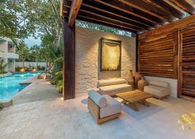 Nhoa Tulum Aparthotel by Maya PM 4
