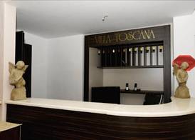 Hotel Villa Toscana 2