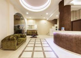 SUITES PIROFANI 4
