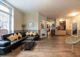 Wandery Hotel Dessau 3