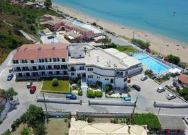 Belle Helene Hotel 2