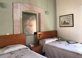 Hotel Santo Domingo 4